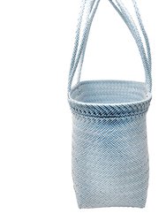 Maisy Tote - Blue