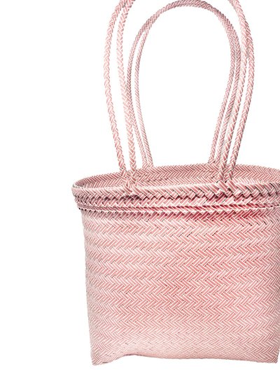 Poppy & Sage Maisy Tote - Pink product