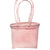 Maisy Tote - Pink - Pink