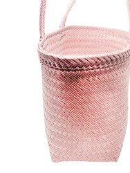 Maisy Tote - Pink