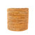 RATTAN WASTE BIN - POPPY + SAGE