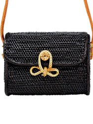 Sophia Bag - Black