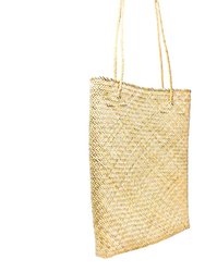 Flat Charlotte Tote