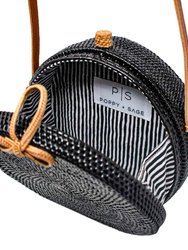 Iris Bag {Bowtie Clasp}