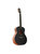 PopuMusic Poputar T1 Smart Guitar - Black Acoustic