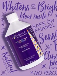 Whitening Toner Oral Rinse - Purple