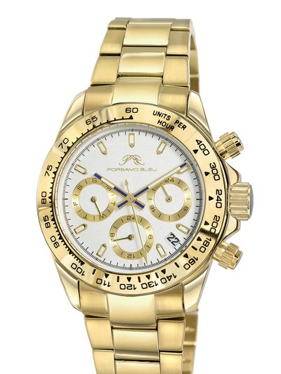 Porsamo Bleu Alexis Women's Bracelet Watch, 921BALS product