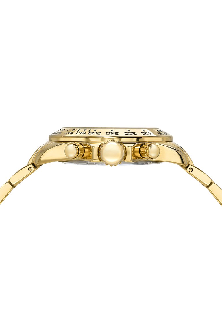 Alexis Women's Bracelet Watch, 921BALS