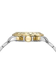 Alexis Women's Bracelet Watch, 921CALS