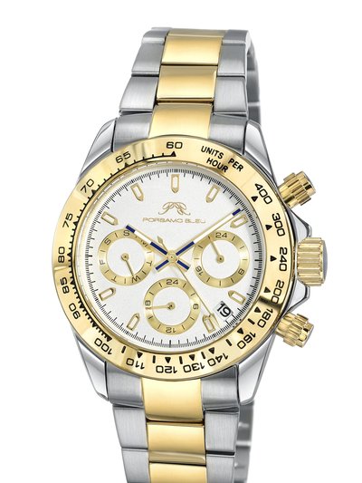 Porsamo Bleu Alexis Women's Bracelet Watch, 921CALS product