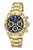 Alexis Women's Bracelet Watch, 922BALS - Gold