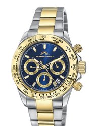 Alexis Women's Bracelet Watch, 922CALS - Gold