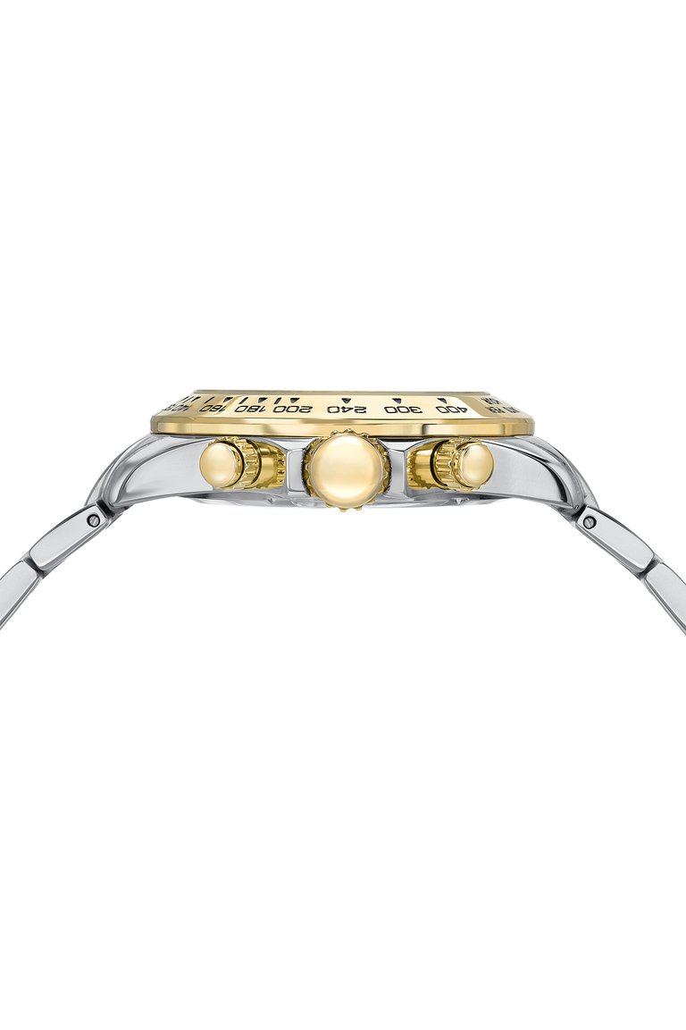 Alexis Women's Bracelet Watch, 922CALS