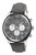 Arthur Men's Chronograph Black Watch, 1091EARL - Grey