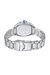 Celine Women's Tonneau Watch, Silver and Pink, 1001BCES