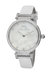 Chantal Women's Topaz Watch, 673ACHL - White