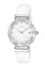 Dahlia Women's White Silicone Watch, 1052ADAR - White