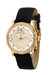 Genevieve Women's Topaz Watch, 681BGEL