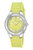 Guilia Women's Watch with Interchangeable Bands, 1122DGUR - Green