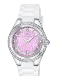 Guilia Women's Watch with Interchangeable Bandsh, 1122BGUR