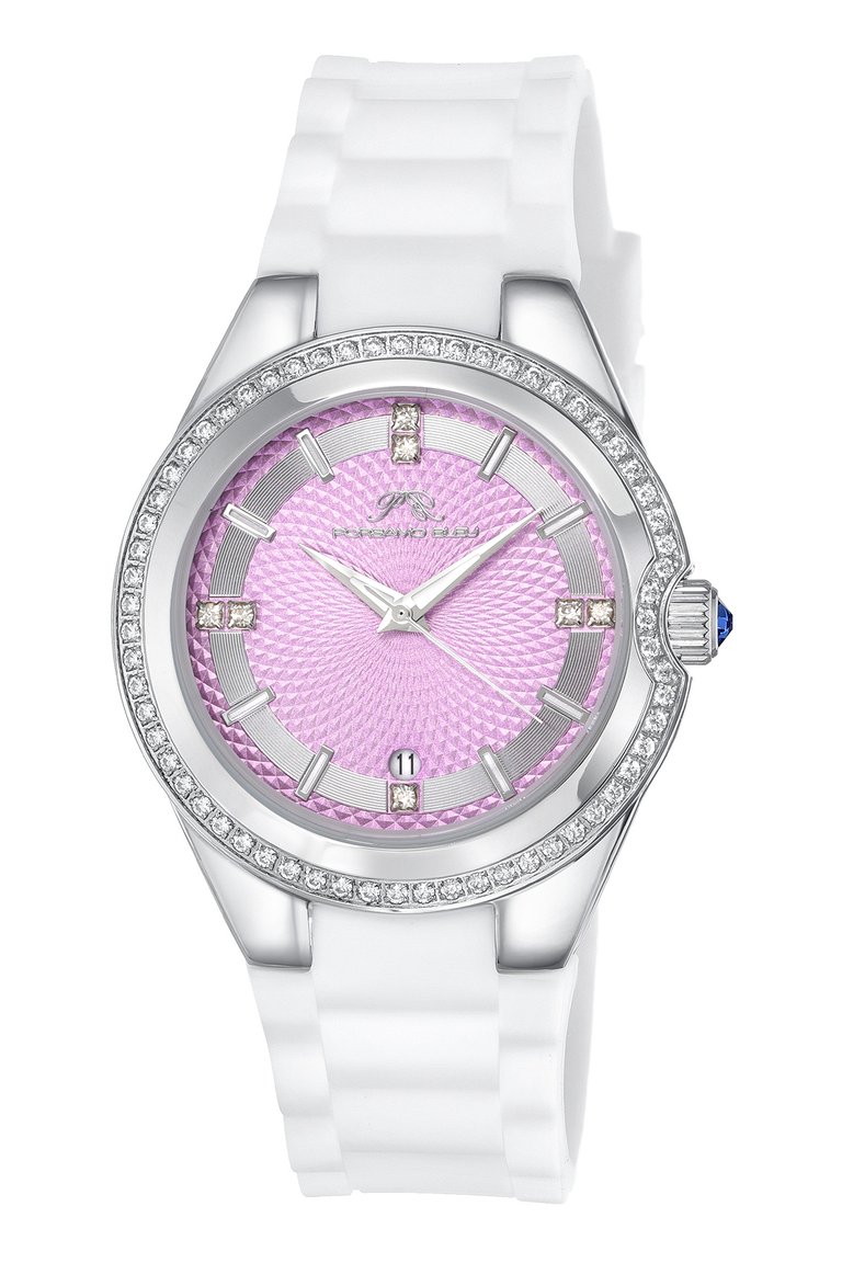 Guilia Women's Watch with Interchangeable Bandsh, 1122BGUR