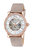 Liza Women's Automatic Watch - 691DLIL - Rose