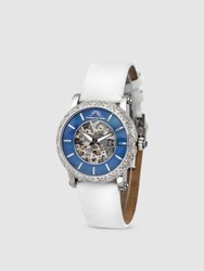 Liza Women's Automatic Watch, 692ALIL - Blue