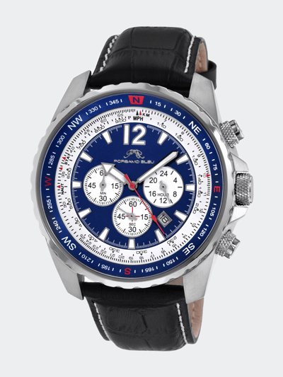 Porsamo Bleu Martin Men's Chronograph Watch - 352AMAL product