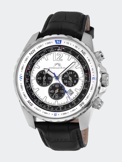 Porsamo Bleu Martin Men's Chronograph Watch - 353AMAL product