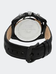 Martin Men's Chronograph Watch -353DBMAL