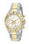 Preston Men's Bracelet Watch, 1031CPRS - Gold