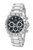 Preston Men's Bracelet Watch, 1032APRS - Silver