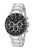 Preston Men's Bracelet Watch, 1032BPRS - Silver