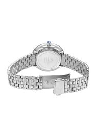 Priscilla Women's Mother of Pearl Dial Watch, 932APRS