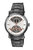 Russel Men's Multi Function Silver and Grey Watch, 1172BRUS - Grey