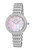 Serena Women's Bracelet Watch, 1042CSES - Silver