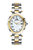 South Sea Oval Women's Two-Tone Watch, 105FSSO - Gold