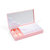 Blush Pink AM/PM Pill Box