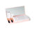 Blush Pink Pill Box - Blush Pink