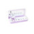 Limited Edition Lilac Pill Box - Lilac