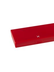Limited Release Cherry Red Pill Box
