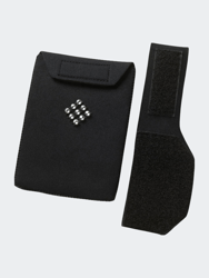Bling! Portapocket Combo Kit ~ Arm Or Leg Stash That's Handy For Your Cell Phone - Beige