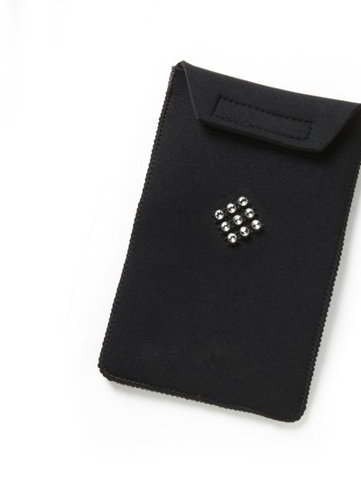 PortaPocket *Bling!* Xl Pocket ~ Ideal For Cell Phones, Passports & More product