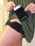 PortaPocket Essentials+ Kit ~ best selling 3-pc wearable wallet keeps ID & credit cards safe