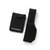 PortaPocket Essentials Kit  ~ wearable card holder wallet for ID/cards & more - Black