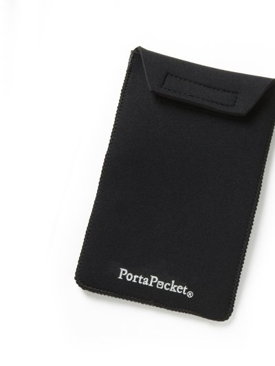 PortaPocket PortaPocket Extra Large Pocket ~ fits almost any smartphone (wear it on our belt or yours!) product