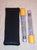 PortaPocket Tall Pocket ~ fits sunglasses & EpiPens (wear it on our belt or yours!)