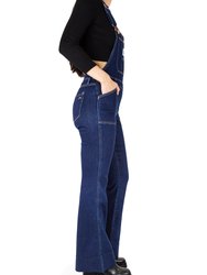 Bonnie Bibb Denim - Bluebell Wash