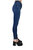 Heart Breaker High Rise Skinny in Vera Wash