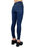 Heart Breaker High Rise Skinny in Vera Wash